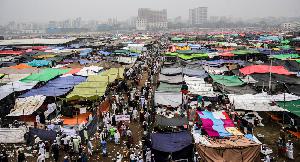 Two more devotees die at Bishwa Ijtema