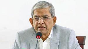 Extrajudicial killings during Interim Govt are unfortunate: Mirza Fakhrul