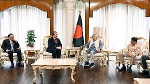 US and Turkish business groups explore investment opportunities in Bangladesh