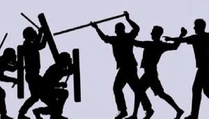 25 injured in Madaripur clash