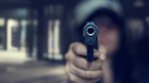 Miscreants shot trader in Natore