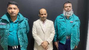 AL arrested over attack on Anti-Discrimination Student Movement in Ctg  
