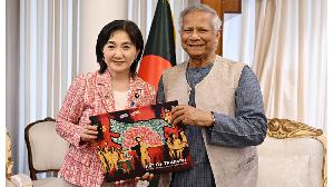 Japan reaffirms support for Bangladesh interim govt