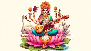 Saraswati Puja to be celebrated Monday  