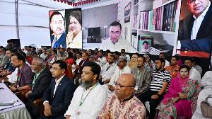 No alternative to elected vovernment for state reforms: Tarique Rahman