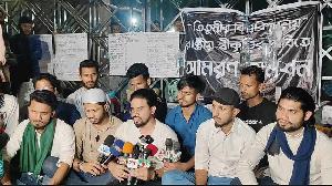 Titumir college students announce day-long barricade protest 