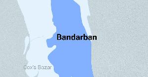 7 workers ‘abducted’ in Bandarban