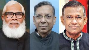 Manik, Salman, Anisul among 7 placed on 2-day remand 