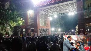 Titumir college students suspend all protests after govt assurance