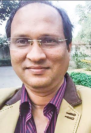 Habib made CAAB CE despite Tk 120cr graft allegation against him