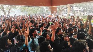 JU in turmoil over ward quota issue  