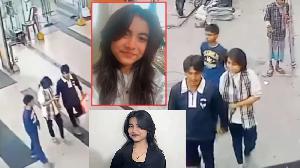 Teen disappears from Mohammadpur, rescued from lover’s home