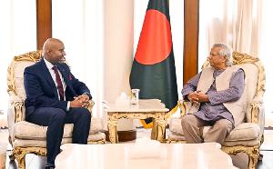 Bangladesh seeks Canada’s assistance in recovering laundered money   