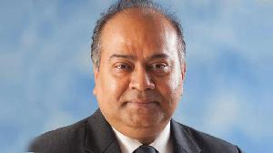 Former BSEC chairman Shibli Rubaiyat arrested  