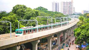 Metro rail plans Friday morning operations and capacity expansion by May