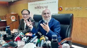 Public administration reform commission proposes formation of 3 PSCs