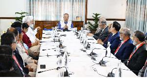 CA urges all to accept reform reports  