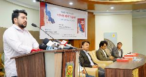 India must take responsibility for any political activities by Hasina: Nahid  