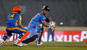 Chittagong Kings secure BPL final spot defeating Khulna 