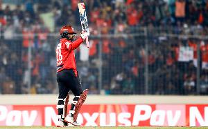 Fortune Barishal clinch consecutive BPL titles 
