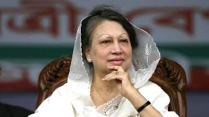 Full text of HC verdict quashing 8 cases against Khaleda Zia published  