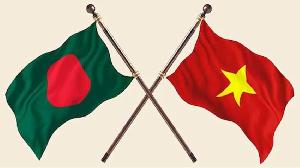 China raises concern over maps and information in Bangladeshi textbooks