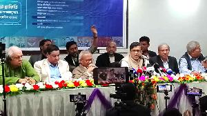BNP will criticize but not let Yunus govt fail: Rizvi