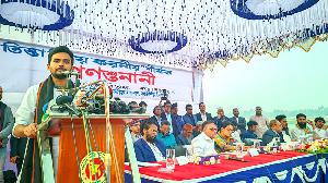 We will ensure India's compliance on fair Teesta water distribution- Asif Mahmud