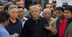 Fakhrul warns nation against ‘Hasina’s traps,’ calls for unity  