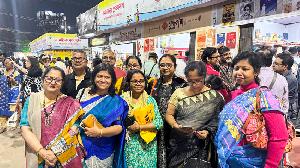 From literature to resistance: Women’s voices rise in Ekushey Book Fair 