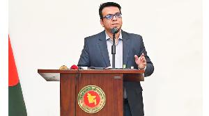 Dhaka says Delhi's remarks on Dhanmondi 32 are unwarranted
