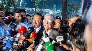 Govt preparing for elections by December: Mirza Fakhrul  