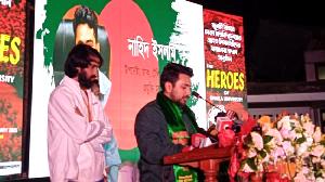 AL, BCL will no longer be allowed in politics: Nahid Islam
