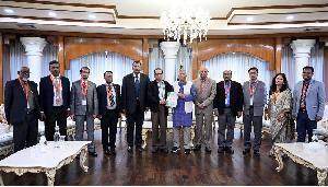 Primary education reform committee submits recommendations to CA