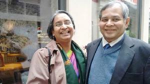 ACC sues ex-minister Dipu Moni, husband