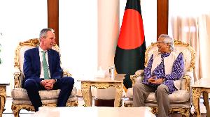 World Bank reaffirms support for Bangladesh reforms