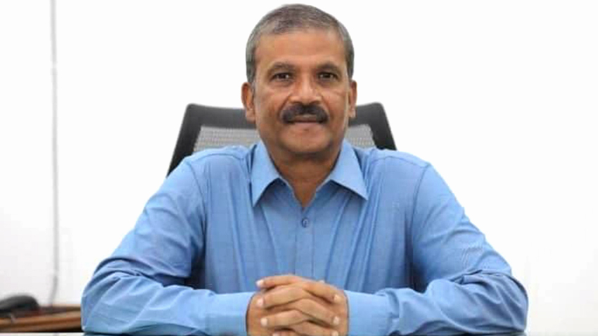 File photo of Law Adviser Asif Nazrul.