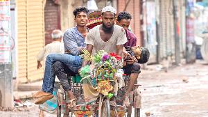 1,400 killed in July Uprising, security forces implicated: UN report