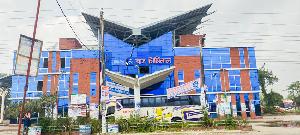 Bhola modern bus terminal turns into hub for drug trade and gambling  