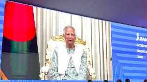 CA urges global community to engage with ‘New Bangladesh’  