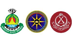 UN calls for disbanding RAB, restricting DGFI, and limiting BGB to border duties  