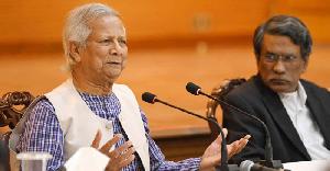 CA calls for political consensus on reform implementation 