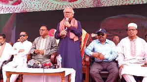 BNP leaders would face execution if Hasina stayed: Rizvi