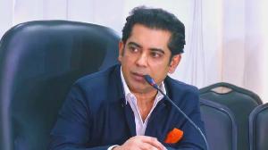 No local govt elections before national elections: Partho