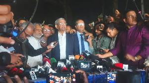 Mirza Fakhrul expects national election after minimum reforms