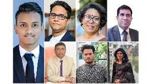 July revolution and its aftermath: Youth, media, and political change in Bangladesh