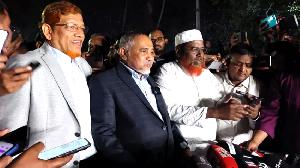 Jamaat advocates for national election post-reform consensus