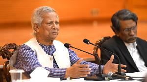 Govt aims to establish ‘July Charter’: Prof Yunus  