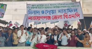 Rizvi call for immediate election to counter Hasina’s 'dangerous plan'