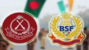BGB-BSF border conference begins in New Delhi